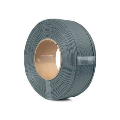 Spectrum 81627 Refill 3D filament, LW-PLA UltraFoam, 1,75mm, 750g, Dark grey