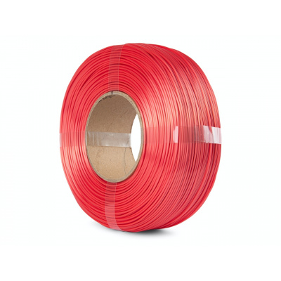 Spectrum 81317 Refill 3D filament, PLA SILK, 1,75mm, 1000g, Ruby red