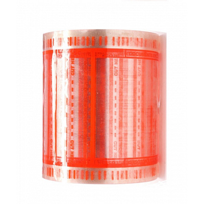 3M 8242 Distribution windows, 150 x 260 mm, approx. 225 pcs per roll