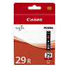 Canon PGI-29R, 4878B001 red original ink cartridge