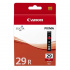 Canon PGI-29R, 4878B001 red  original ink cartridge
