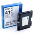 Ricoh GC41HC 405762 cyan original gel cartridge