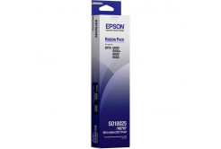 Epson C13S010025, black, original color ribbon
