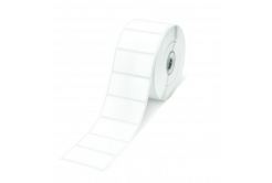 Brother RD-S05E1, 51mm x 26mm, roll, compatible labels