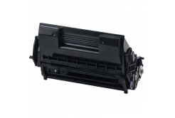 OKI 1279001 black compatible toner