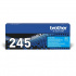 Brother TN-245C cyan original toner