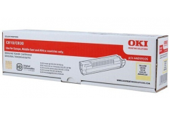 OKI 44059105 yellow original toner
