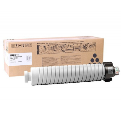 Ricoh 828004, 828040 black original toner