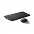 HP Multi-Device Dual-Mode Mouse and Keyboard Combo wireless keyboard set CZ/SK, black dual-mode mouse, 2x AAA (keyboard)` 1 A