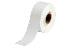 Brady THT-122-461-1.5-SC / 116386, thermo paper labels, 12.70 mm x 45.72 mm