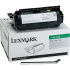 T650H04E, black, 25000 pages, Lexmark T650DN, for label applications
