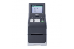 Brother TD-2320DSA203 TD2320DSA203Z1 label printer