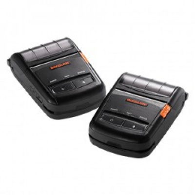 Bixolon SPP-R210 SPP-R210KL POS printer, 8 dots/mm (203 dpi), linerless, USB, RS232
