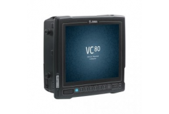 Zebra MT4200 qrelease mount