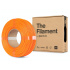 "The Filament" by Spectrum TF-24078, ReFill PLA HS, 1,75mm, 1000g, Pure orange