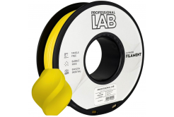 Professional Lab FG-P66-E1, 3D filament, PLA, 1,75mm, 1000g, Yellow