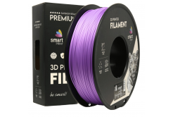 Smart Print FG-S171-E1, 3D filament, PLA, 1,75mm, 1000g, Pastel purple