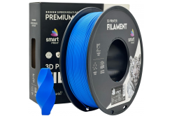 Smart Print FG-S70-E1, 3D filament, PLA, Blue, 1kg, 1,75mm
