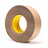 3M 9485 Transfer double-sided adhesive tape, thickness 0.13 mm 19 mm x 55 m