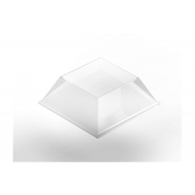 3M Bumpon SJ5323 clear, plateau = 36 pcs