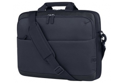 Laptop bag 14", HP Everyday, grey polyester, A08JVAA type HP