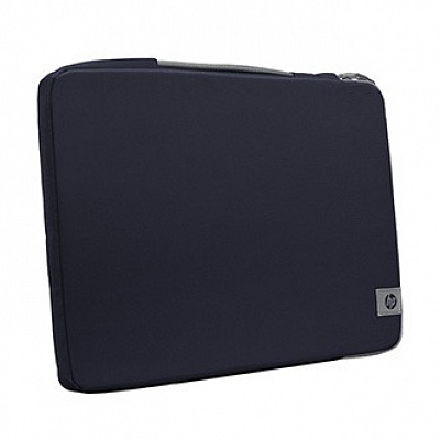 13-14" Laptop Sleeve, Protective Atmospheric Blue 13-14 Laptop Sleeve, Atmospheric Blue made of 100% polyester, HP