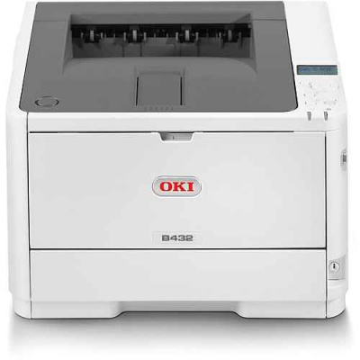 OKI B432dn laser (LED) printer