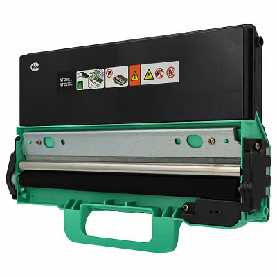 Brother WT-220CL compatible waste toner container