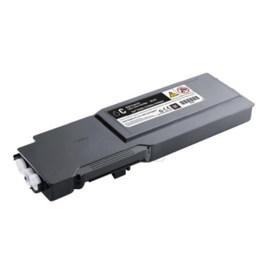 Dell 59311122/1M4KP cyan compatible toner