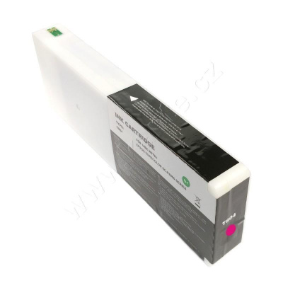 Epson T8046VLM light magenta  compatible ink cartridge