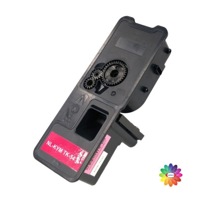 Kyocera TK-5450M 1T0C0DBNL0 magenta (magenta) compatible toner