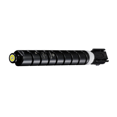 Canon C-EXV58L 3769C002 yellow original toner