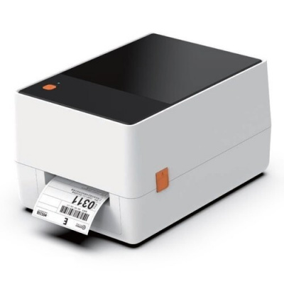 PONY CT310, USB+LAN, label printer