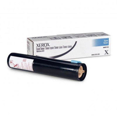 Xerox 006R01154 cyan original toner