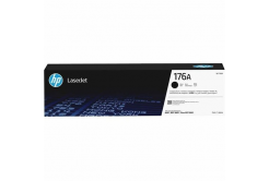 HP 176A W1766A black original drum unit
