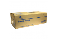 Konica Minolta A2A103D black original drum unit