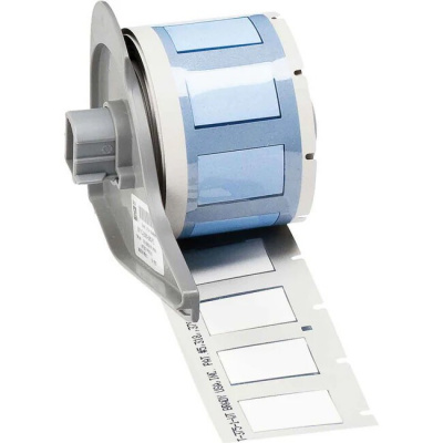 Brady M7-250-1-7641 / 174588, Low Smoke Halogen Free Permasleeves, 25.78 mm x 11.15 mm