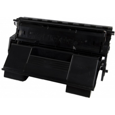 Epson C13S051170 black compatible toner