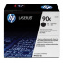 HP 90X CE390X black original toner
