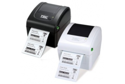 TSC DA220 99-158A013-1102, 8 dots/mm (203 dpi), RTC, EPL, ZPL, ZPLII, TSPL-EZ, USB, USB Host, RS232, Ethernet, label printer