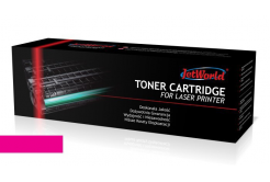 JetWorld PREMIUM compatible toner for Kyocera TK-5415M 1T02Z7BNL0 magenta (magenta)