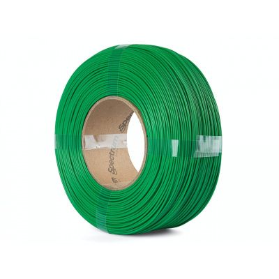 Spectrum 81378 Refill 3D filament, PLA Premium, 1,75mm, 1000g, Forest green
