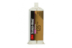 3M DP125 Scotch-Weld™, šedé, 48,5 ml