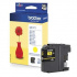 Brother LC-121Y yellow original ink cartridge
