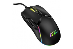 Genius Mouse GX Gaming Scorpion M700 31040009400, 7200DPI, optical, 6tl., wired USB, black