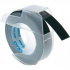 Dymo S0898130 520109, 9mm x 3m, black tape, original tape