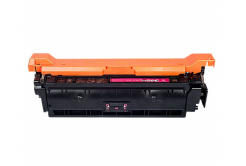Canon CRG-040Hm magenta compatible toner