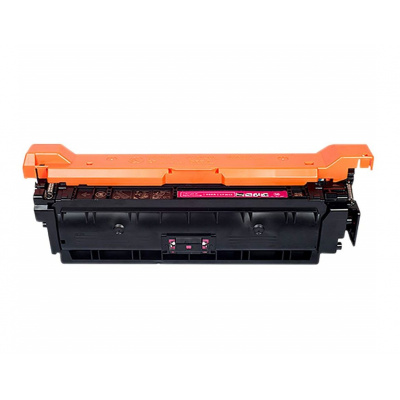 Canon CRG-040Hm magenta compatible toner