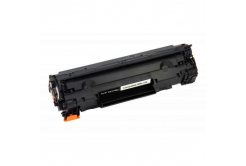 Canon CRG-725 black compatible toner