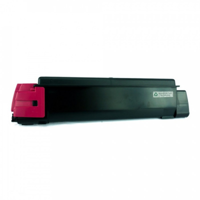 Kyocera Mita TK-580M magenta compatible toner